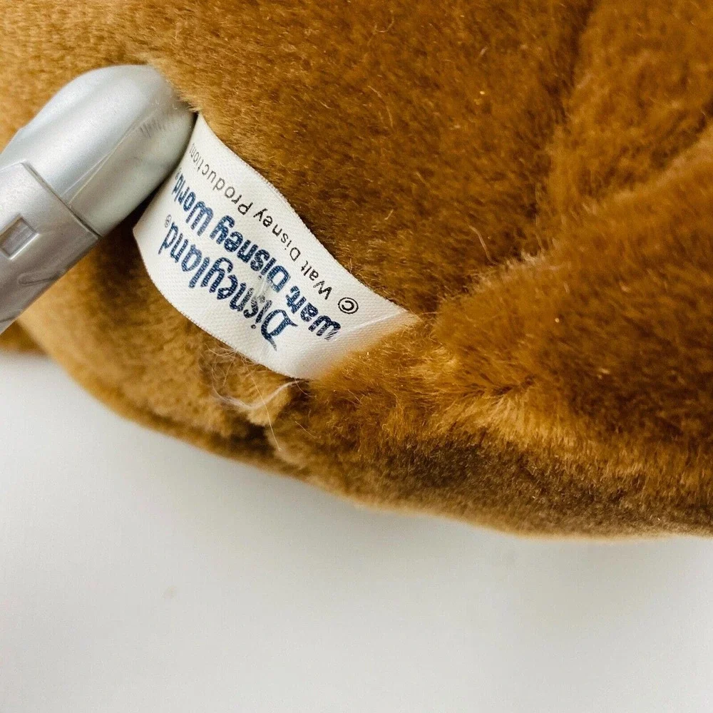 Vintage Disneyland Brer Bear 15